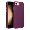 Pouzdo FRAME APPLE IPHONE 7 / 8 / SE 2020 / SE 2022 fialová