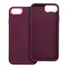 Pouzdo FRAME APPLE IPHONE 7 / 8 / SE 2020 / SE 2022 fialová