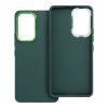 Pouzdo FRAME SAMSUNG Galaxy A53 5G zelené