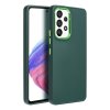 Pouzdo FRAME SAMSUNG Galaxy A53 5G zelené