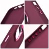 Pouzdo FRAME APPLE IPHONE 13 fialová