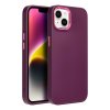 Pouzdo FRAME APPLE IPHONE 13 fialová