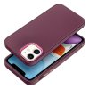 Pouzdo FRAME APPLE IPHONE 11 fialová