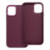 Pouzdo FRAME APPLE IPHONE 11 fialová