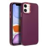 Pouzdo FRAME APPLE IPHONE 11 fialová