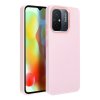 Pouzdo FRAME XIAOMI Redmi 12C pudrově růžové
