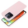 Pouzdo FRAME XIAOMI Redmi 12C pudrově růžové