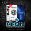 Tvrzené sklo X-ONE Extreme Shock Eliminator 4th gen. matné Apple iPhone 14 Pro Max