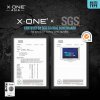 Tvrzené sklo X-ONE Extreme Shock Eliminator 4th gen. matné Apple iPhone 14 Pro Max