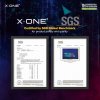 Tvrzené sklo X-ONE Extreme Shock Eliminator 4th gen. Privacy Apple iPhone 14 Pro Max