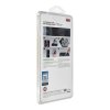 Tvrzené sklo X-ONE Extreme Shock Eliminator 4th gen. Privacy Apple iPhone 14 Pro Max