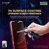 Tvrzené sklo X-ONE Extreme Shock Eliminator 4th gen. Privacy Apple iPhone 14 Pro Max