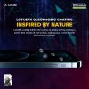 Tvrzené sklo X-ONE Extreme Shock Eliminator 4th gen. Privacy Apple iPhone 14 Pro Max