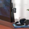 TransmitersamochodowybluetoothHocoJack35mmE73PROczarny9