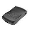 HOCO transmitter FM vysílač BT Jack 3,5 mm E73 Pro černý