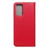EtuizklapknaXiaomiRedmiNOTE12SSmartCaseBookczerwone7