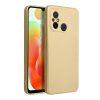 Pouzdro METALLIC XIAOMI Redmi 12C zlaté