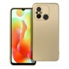 Pouzdro METALLIC XIAOMI Redmi 12C zlaté