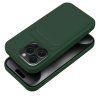 EtuinaiPhone15PROCardCasezielone9