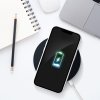Pouzdro Forcell CARD CASE APPLE IPHONE 15 PLUS bílé