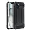 Pouzdro Forcell ARMOR APPLE IPHONE 15 černé