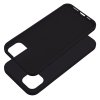 Pouzdro Forcell SILICONE LITE APPLE IPHONE 15 černé