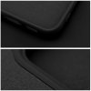 Pouzdro Forcell SILICONE LITE APPLE IPHONE 15 PLUS černé