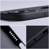Pouzdro Forcell SOFT APPLE IPHONE 15 PLUS černé
