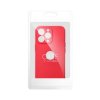 Pouzdro Forcell SOFT APPLE IPHONE 15 PLUS červené