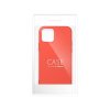 Pouzdro Forcell SILICONE LITE APPLE IPHONE 15 PRO broskvové