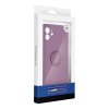 Pouzdro Roar Amber Case Apple iPhone 15 fialové