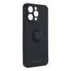 Pouzdro Roar Amber Case Apple iPhone 15 Pro Max černé