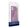 Pouzdro Roar Amber Case Apple iPhone 15 Pro Max fialové