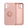 Pouzdro Roar Amber Case Apple iPhone 15 růžové