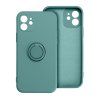 EtuinaiPhone15PROMAXSiliconeRingzielone2