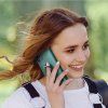 EtuinaiPhone15PROMAXSiliconeRingzielone7