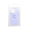 EtuinaiPhone15PROMAXSiliconeRingfioletowe9