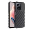 Pouzdro Forcell Thunder XIAOMI Redmi NOTE 12 4G černé