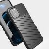 Pouzdro Forcell Thunder XIAOMI Redmi NOTE 12 4G černé
