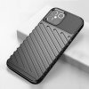 Pouzdro Forcell Thunder XIAOMI Redmi NOTE 12 4G černé