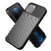Pouzdro Forcell Thunder XIAOMI Redmi NOTE 12 4G černé