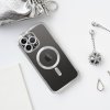 FuteraELECTROMAGCOVERkompatybilnyzMagSafedoIPHONE11Prosrebrny4