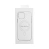 FuteraELECTROMAGCOVERkompatybilnyzMagSafedoIPHONE11Prosrebrny5