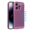 Pouzdro BREEZY SAMSUNG Galaxy A52 5G / A52 LTE ( 4G ) / A52s 5G fialové
