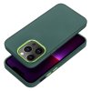 Pouzdo FRAME APPLE IPHONE 13 PRO zelené