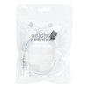 Kabel Typ C Typ C 2.0 HD23 2A 2m bílý model