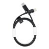 Kabel Typ C Typ C 2.0 HD23 2A 2m černý model