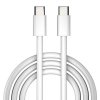 Kabel Typ C Typ C 2.0 HD23 2A 1m bílý model