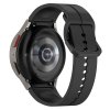 Řemínek / náramek pro chytré hodinky SAMSUNG WATCH 4 / 5 černá