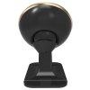 BASEUS držák magnetický držák na palubní desku 360° Adjustable zlatý SUCX140015